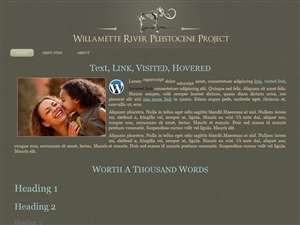 WRPP theme WordPress WRPP theme WordPress