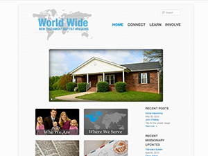 WWNTBM theme WordPress by AndrewRMinion Design