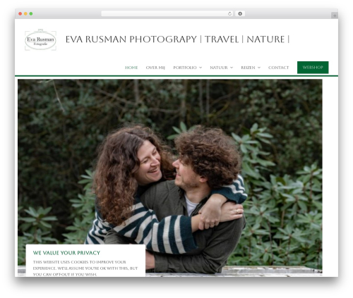 Werk aan de Muur (werk-aan-de-muur) free WordPress plugin - evarusman.com