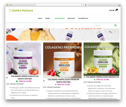 Woo micuentaweb payment WordPress plugin - ferreteriasperu.com