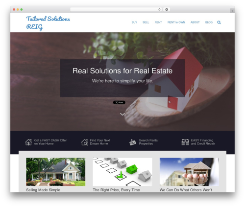 Insite plugins WordPress plugin - tailoredsolutionsreig.com
