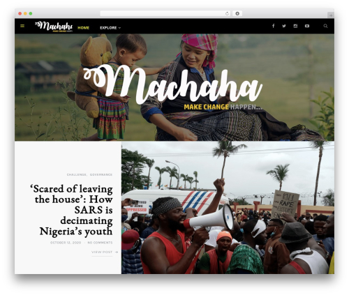 Js_composer_5.0.1 WordPress plugin - machaha.com