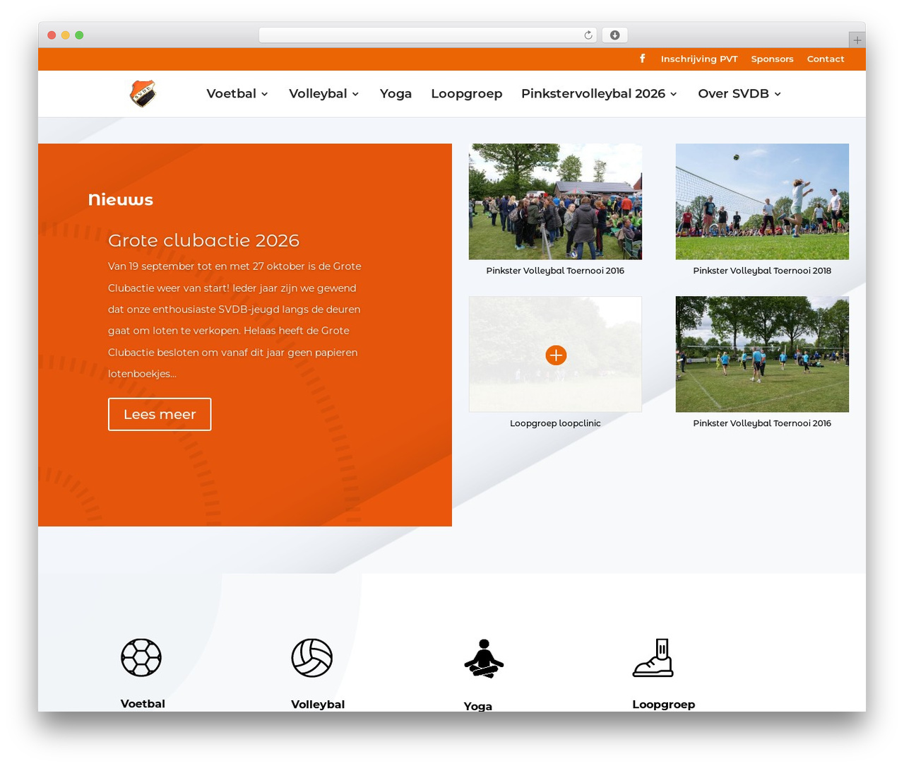 Divi WordPress theme - svdb.nl Divi WordPress theme - svdb.nl