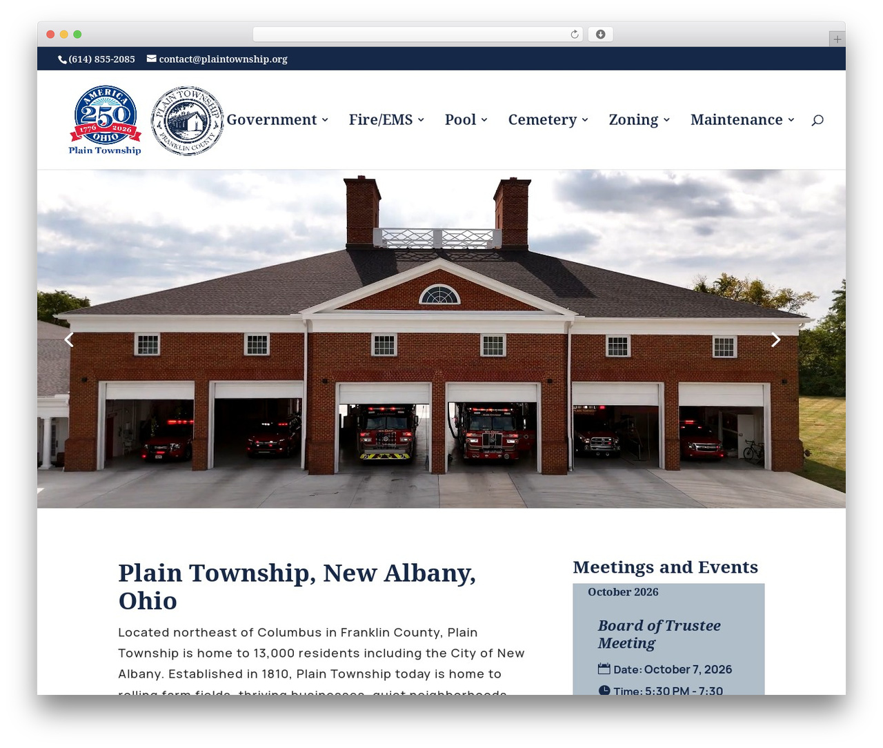 Divi WordPress theme - plaintownship.org Divi WordPress theme - plaintownship.org