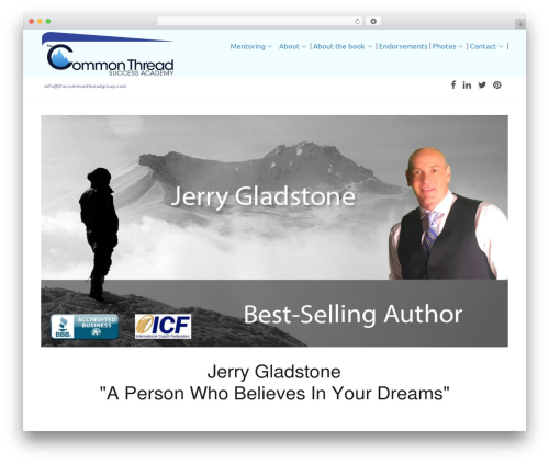 Sidebar Manager Light (sidebar-manager-light) free WordPress plugin - thecommonthreadgroup.com Sidebar Manager Light (sidebar-manager-light) free WordPress plugin - thecommonthreadgroup.com