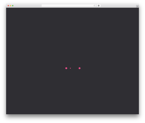 Kitecx themer WordPress plugin - insidevanity.pt