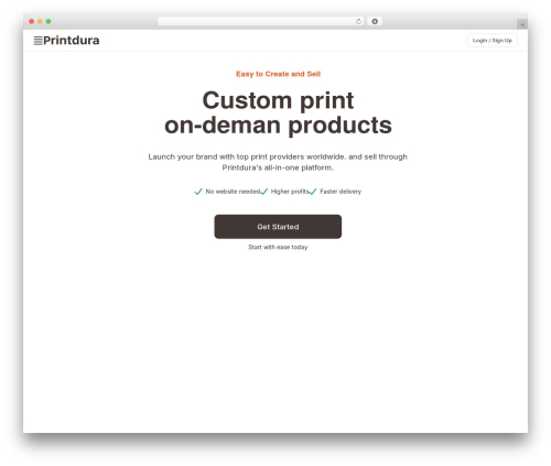 Wpc estimated delivery date WordPress plugin - printdura.com