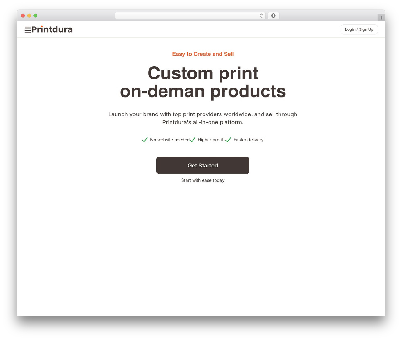Pro theme WordPress - printdura.com Pro theme WordPress - printdura.com