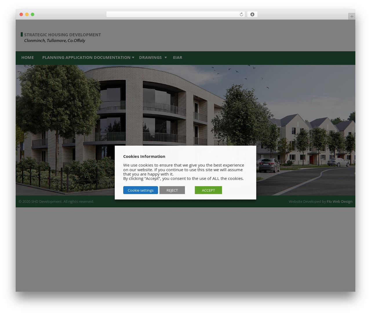 SHD Developments WP theme - clonminchshd2.ie SHD Developments WP theme - clonminchshd2.ie