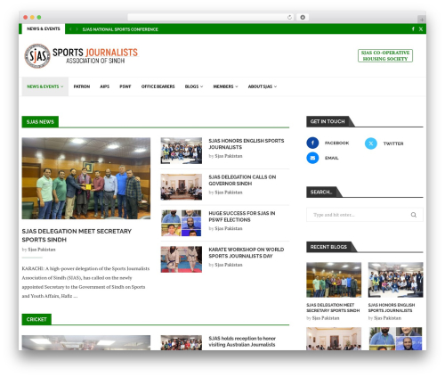 Js_composer_5.0.1 WordPress plugin - sjaspakistan.com