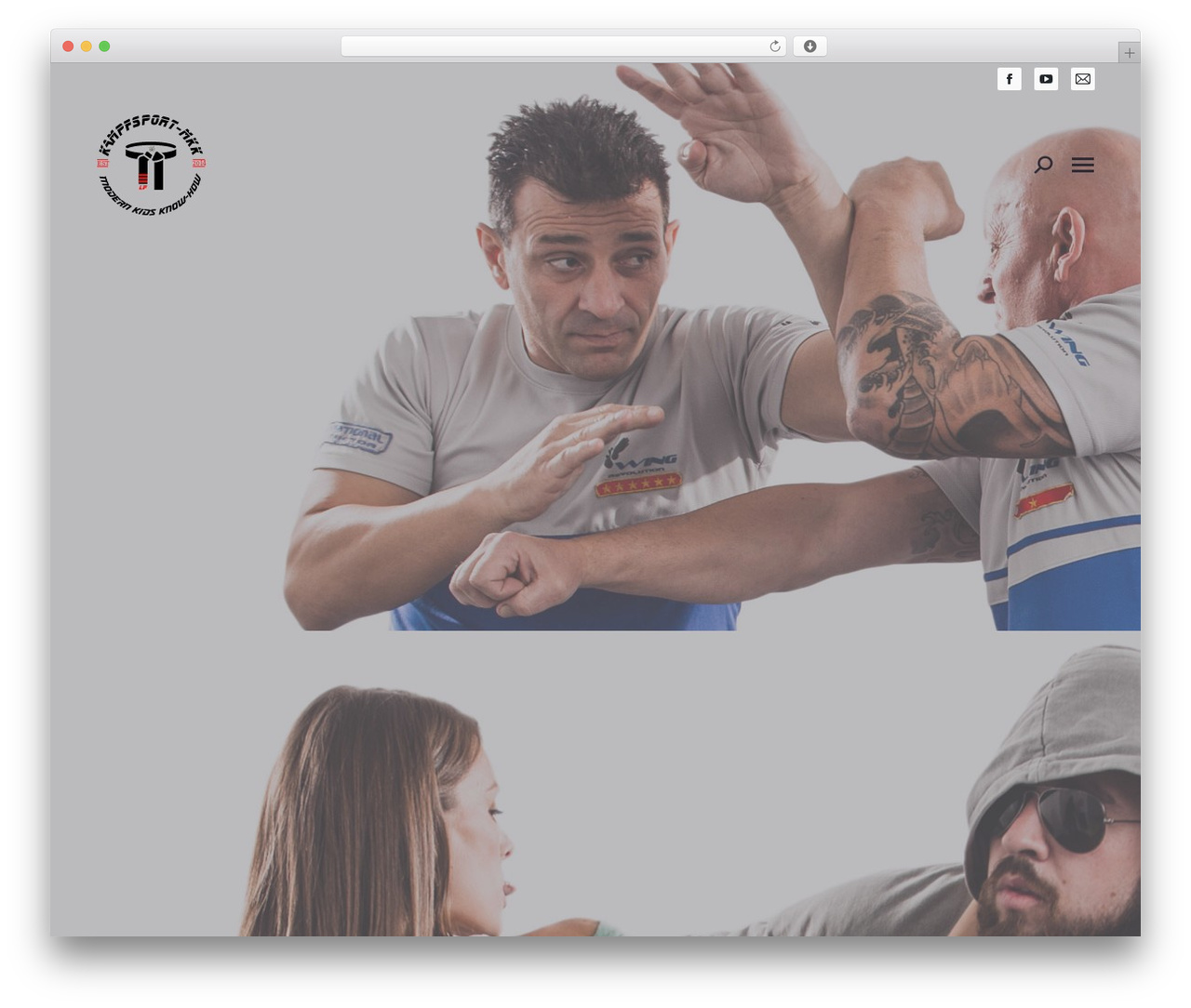 The7 Classic best WordPress theme - kampfsport-mkk.de The7 Classic best WordPress theme - kampfsport-mkk.de