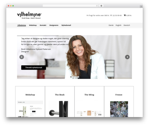 Bambora Online ePay (bambora-online-classic) free WordPress plugin - vilhelminedesign.dk Bambora Online ePay (bambora-online-classic) free WordPress plugin - vilhelminedesign.dk