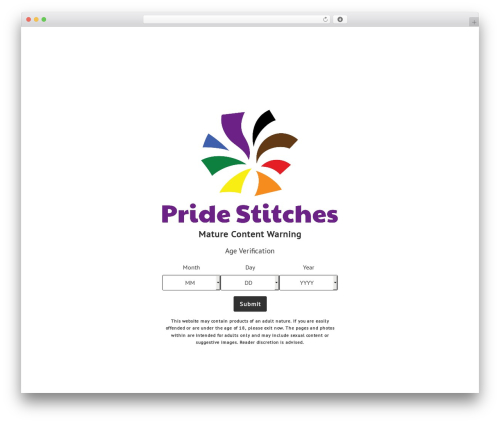 Rtwwpcp woocommerce pdf catalog pro WordPress plugin - pridestitches.com