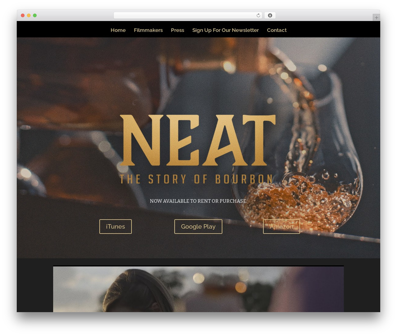 Theme WordPress Divi - thebourbonfilm.com Theme WordPress Divi - thebourbonfilm.com