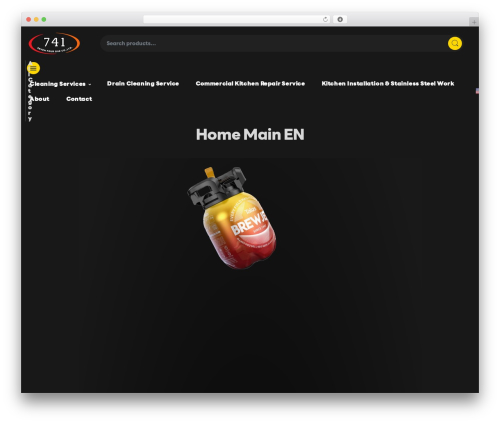 Mas addons for elementor WordPress plugin - 741.co.th