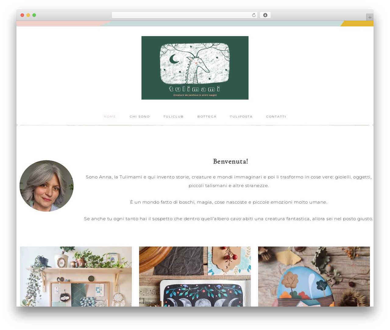 Theme WordPress Refined Theme - tulimami.com Theme WordPress Refined Theme - tulimami.com