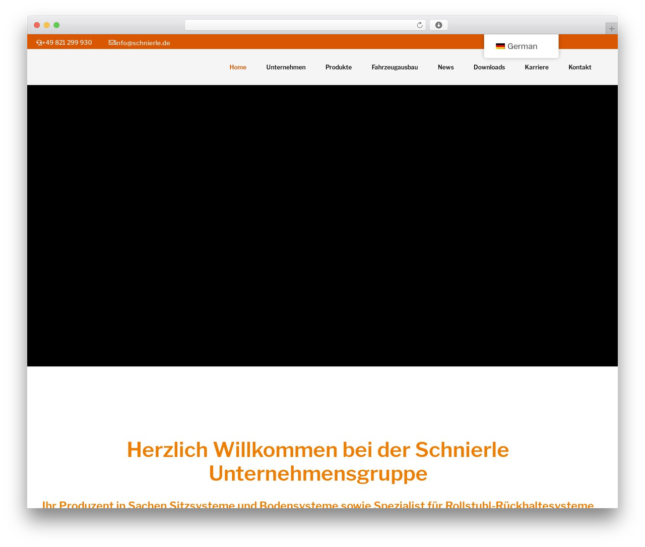 WordPress theme Hello Elementor - schnierle.de WordPress theme Hello Elementor - schnierle.de