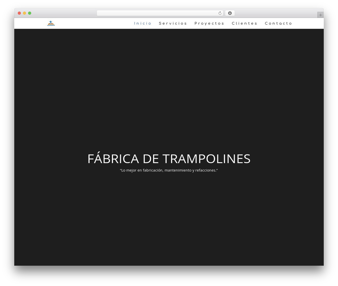 WordPress theme Divi - fabricadetrampolines.com WordPress theme Divi - fabricadetrampolines.com