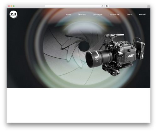 Division wordpress extender WordPress plugin - trocha-medien.media