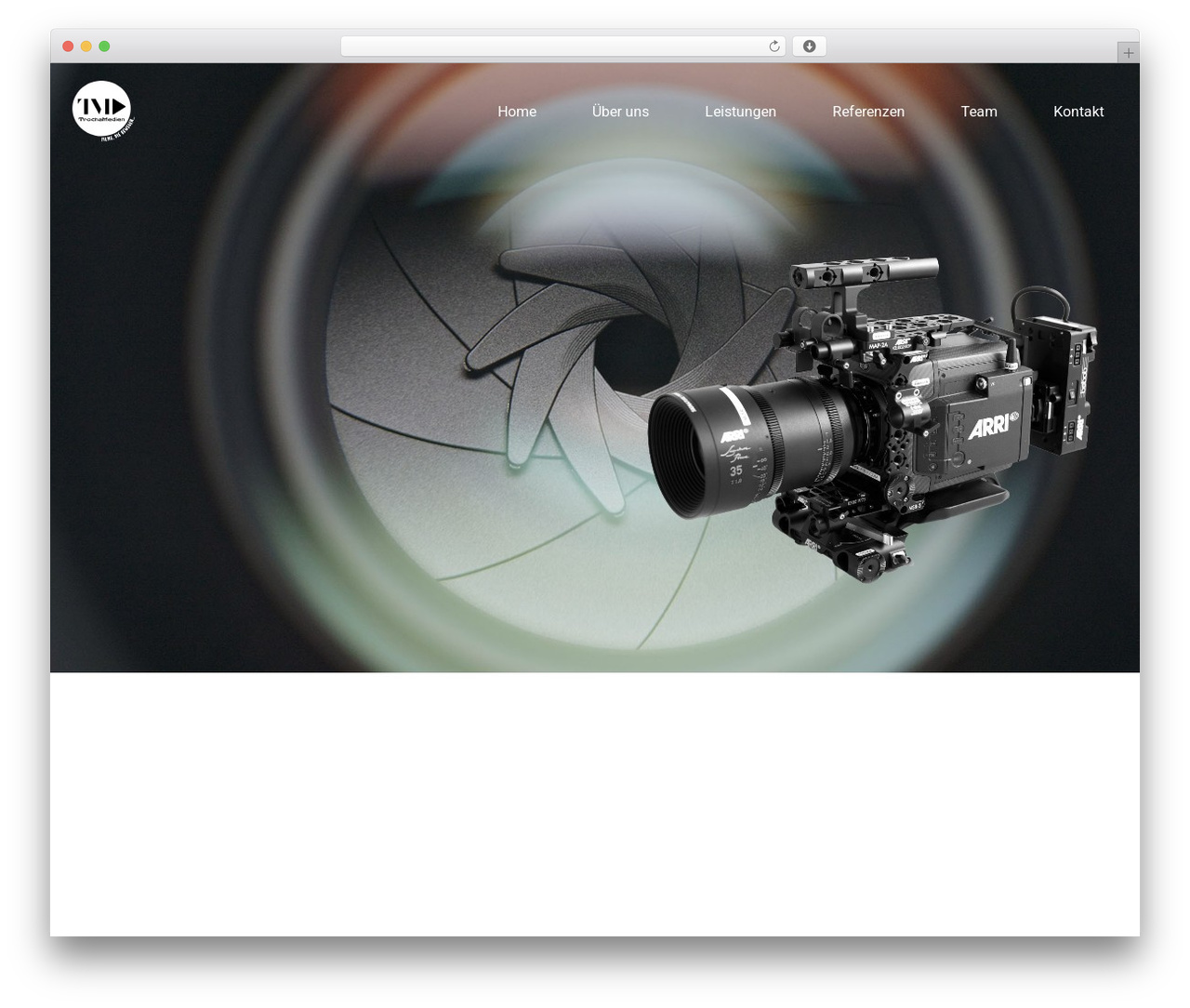 WordPress theme Hello Elementor - trocha-medien.media WordPress theme Hello Elementor - trocha-medien.media