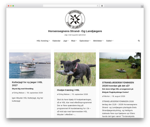 En Spam (en-spam) free WordPress plugin - horsens-sl.dk En Spam (en-spam) free WordPress plugin - horsens-sl.dk