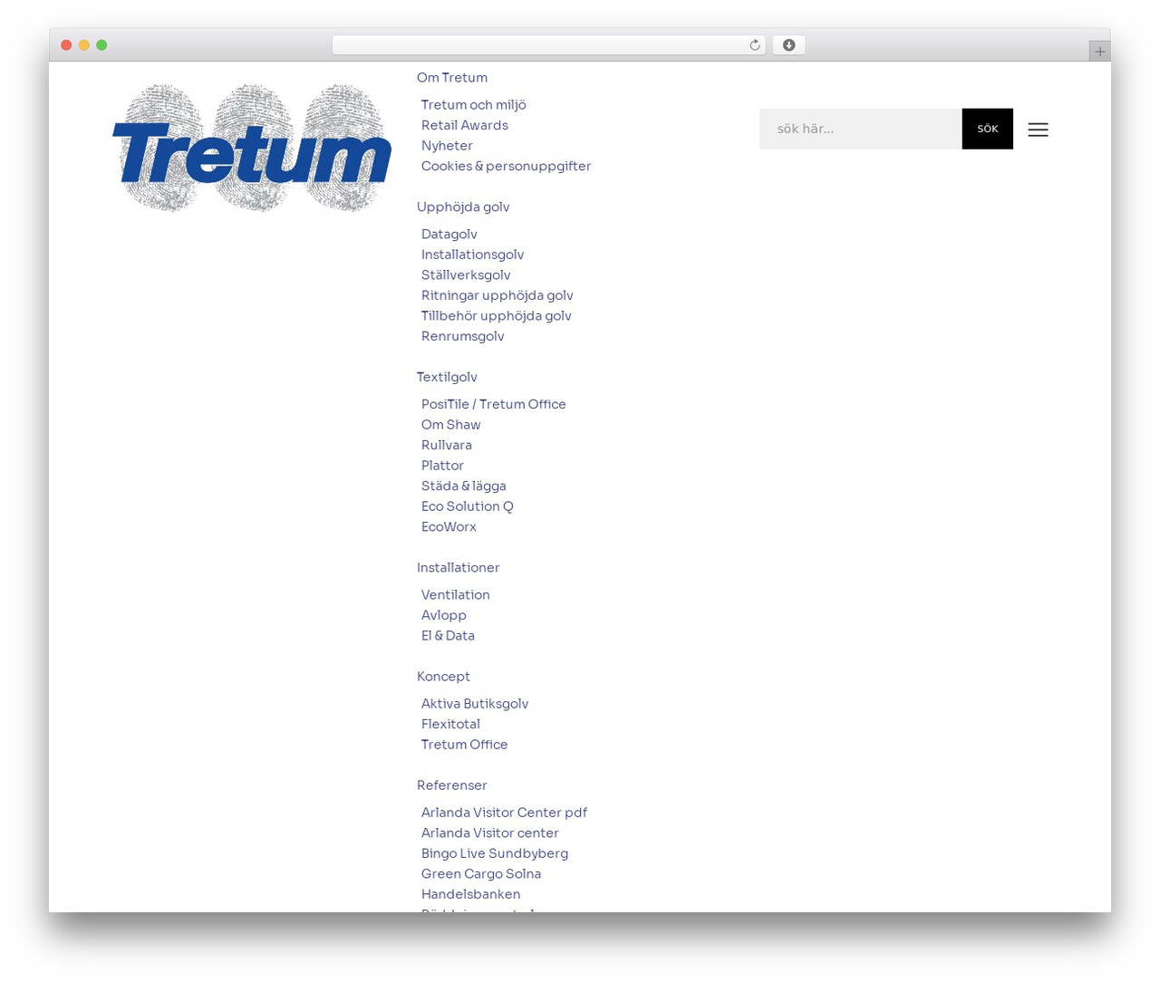 WordPress theme test - tretum.se WordPress theme test - tretum.se