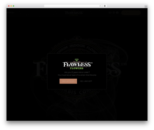 Wp multi store locator pro WordPress plugin - flawlessflowers.com