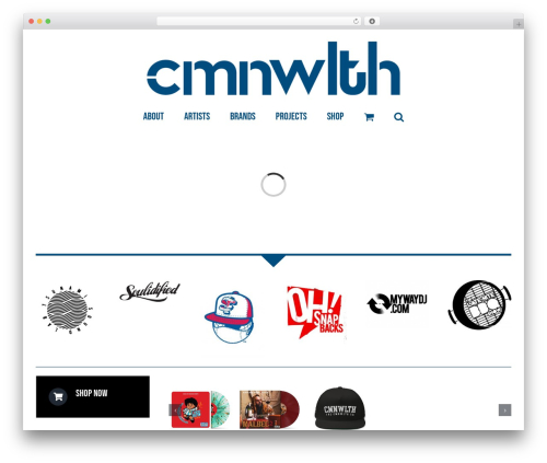 Lbg audio9_html5_radio_zuper WordPress plugin - thecmnwlth.co