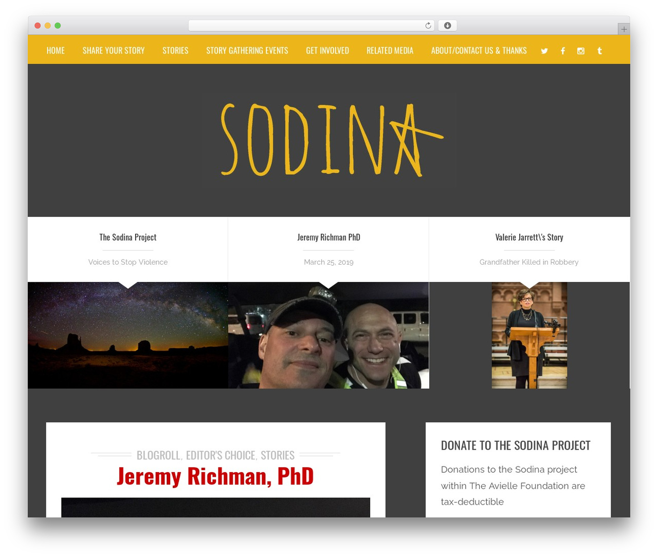 Brixton - Wordpress Theme WordPress theme - sodina.org Brixton - Wordpress Theme WordPress theme - sodina.org