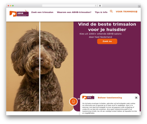 Advanced Custom Fields: Extended (acf-extended) free WordPress plugin - abhb.nl