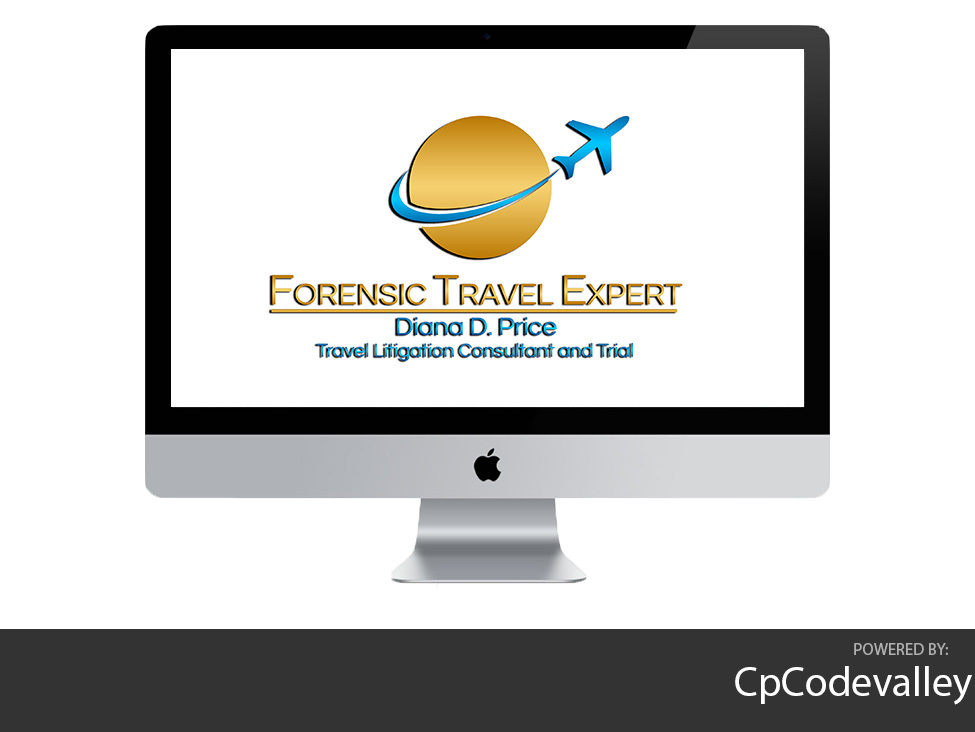 ConnectedWing theme WordPress by CP