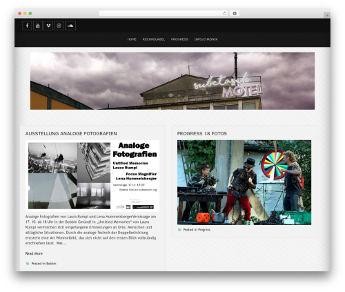 Simple Ajax Chat (simple-ajax-chat) free WordPress plugin - subetasch.org