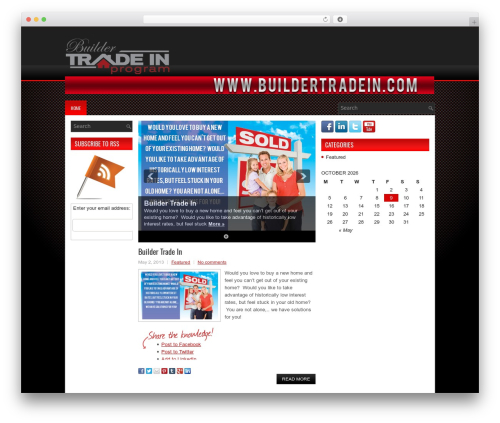 Professional Social Sharing Buttons, Icons & Related Posts – Shareaholic (shareaholic) free WordPress plugin - steveriderblog.com