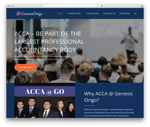 TP Education (tp-education) free WordPress plugin - acca2u.com TP Education (tp-education) free WordPress plugin - acca2u.com