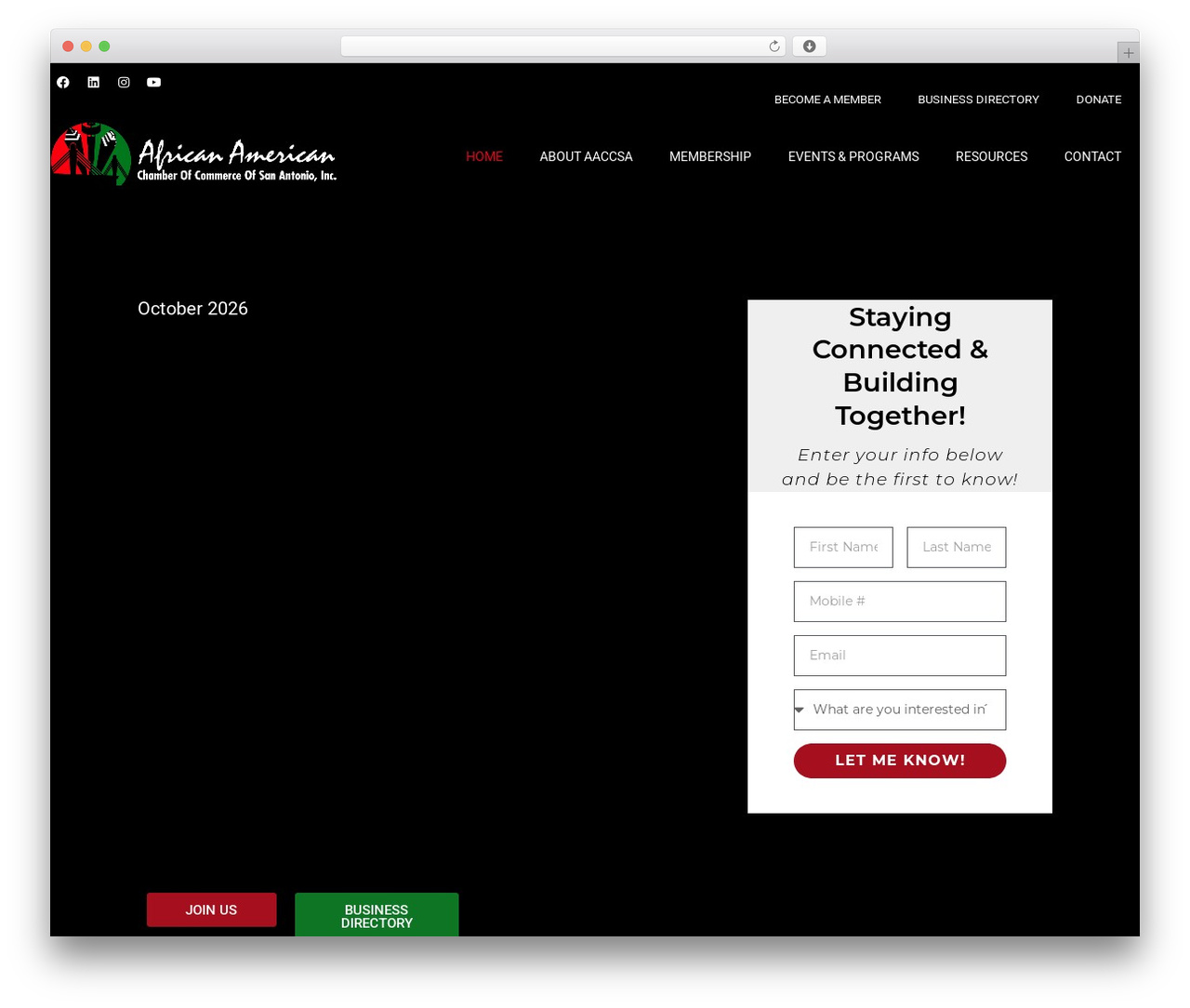 GeneratePress best WordPress theme - africanamericanchambersa.org GeneratePress best WordPress theme - africanamericanchambersa.org