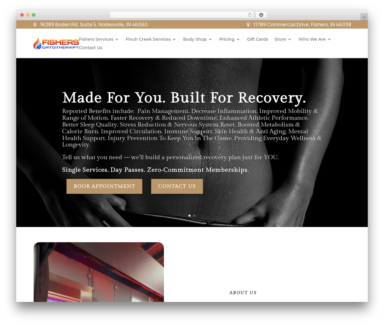 Imavex Development WordPress theme - fisherscryo.com Imavex Development WordPress theme - fisherscryo.com