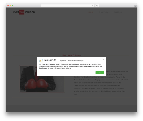 Wordpress print posts WordPress plugin - shortwaysolution.com
