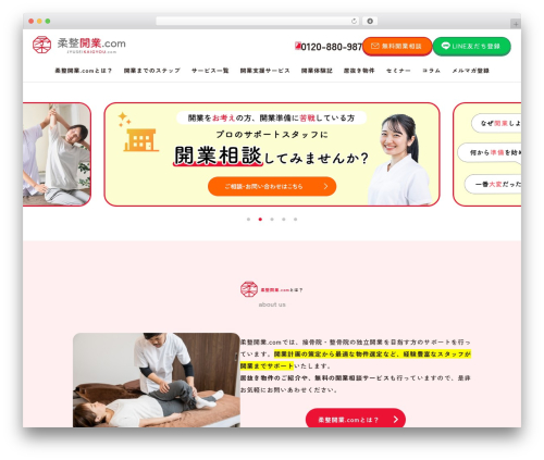 Fe advanced search WordPress plugin - jusei-kaigyou.com