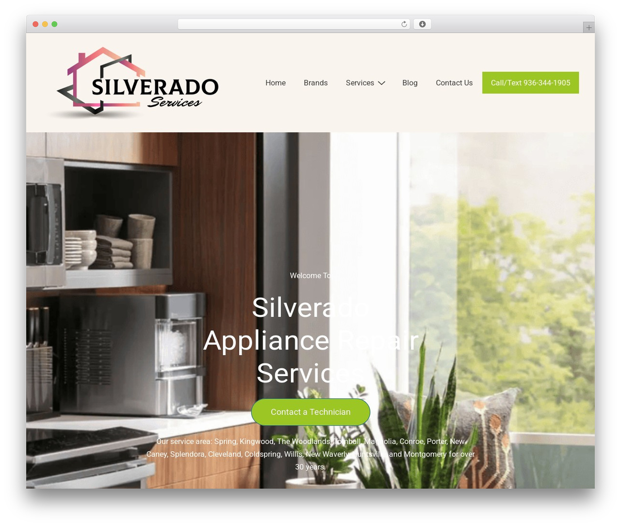Theme WordPress Responsive - silveradoservices.com Theme WordPress Responsive - silveradoservices.com