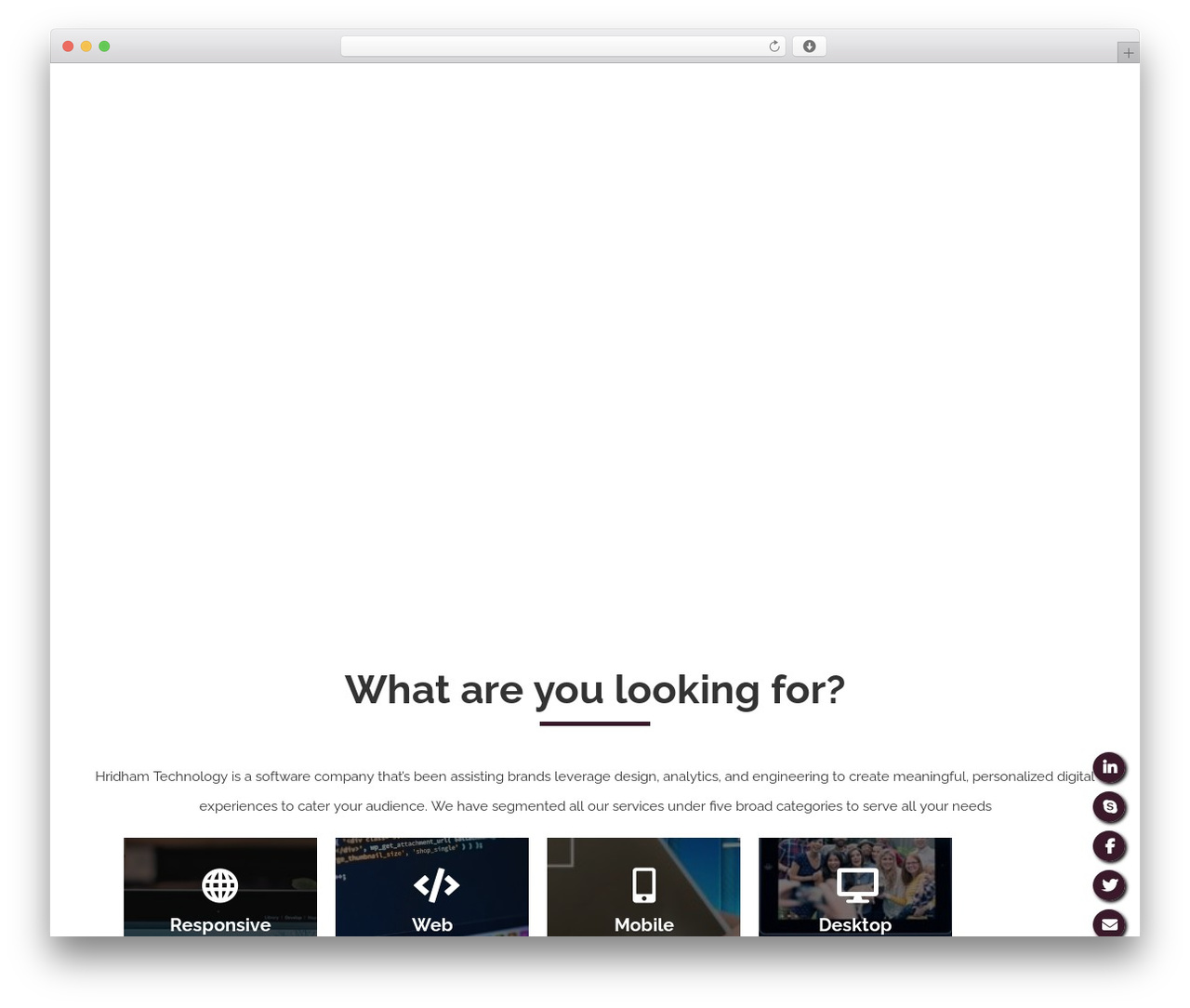 The7 WordPress theme - hridhamtech.com The7 WordPress theme - hridhamtech.com