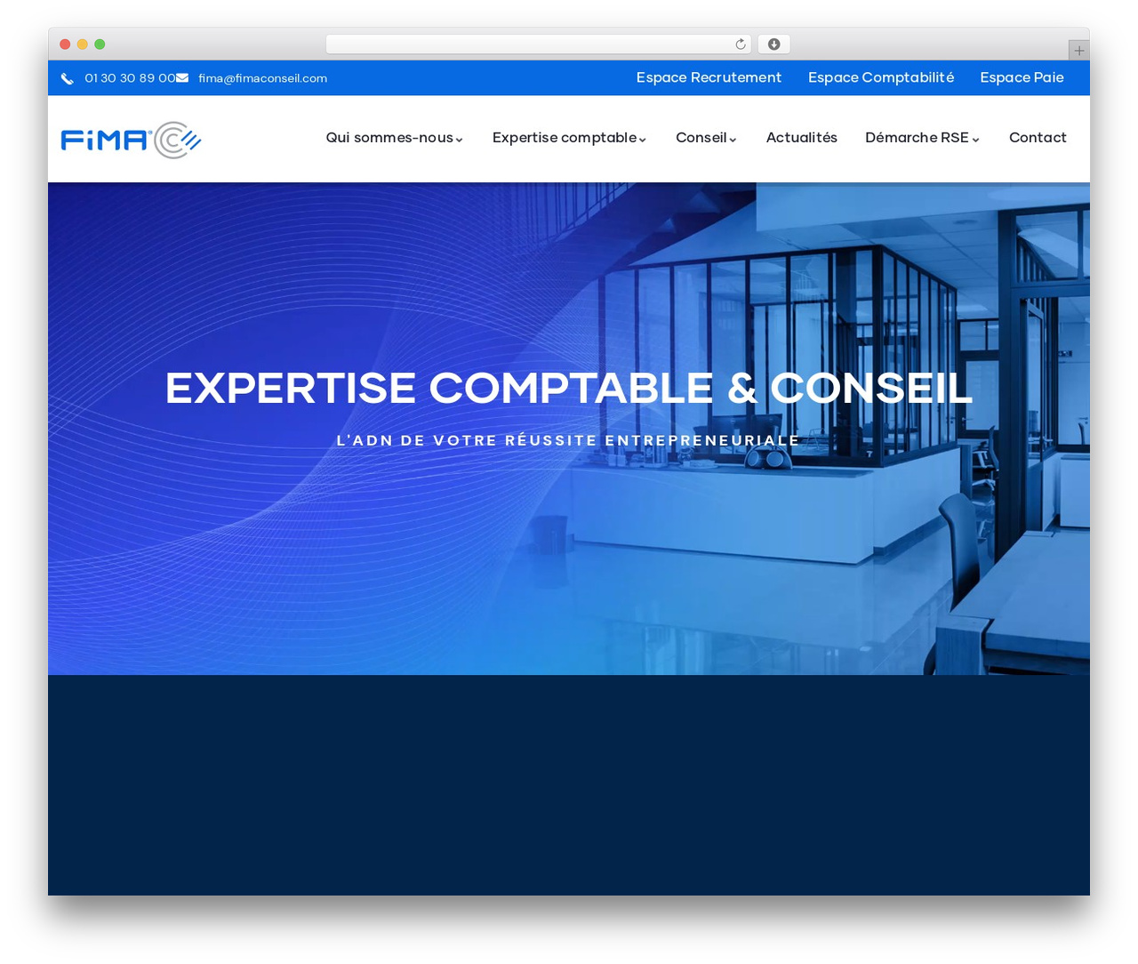 Theme WordPress Conult - fimaconseil.com Theme WordPress Conult - fimaconseil.com
