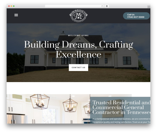Slide-out Menu – Mobile Friendly modern navigation (simple-slideout-menu) free WordPress plugin - morrisseyhomes.com Slide-out Menu – Mobile Friendly modern navigation (simple-slideout-menu) free WordPress plugin - morrisseyhomes.com