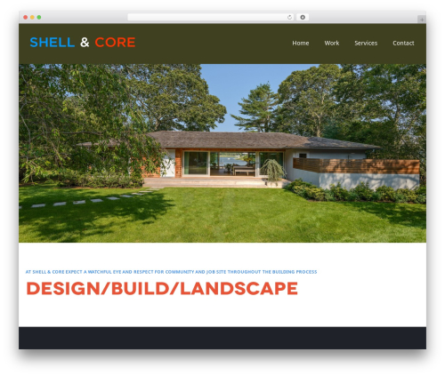 Theme WordPress Proxy - shellandcore.com