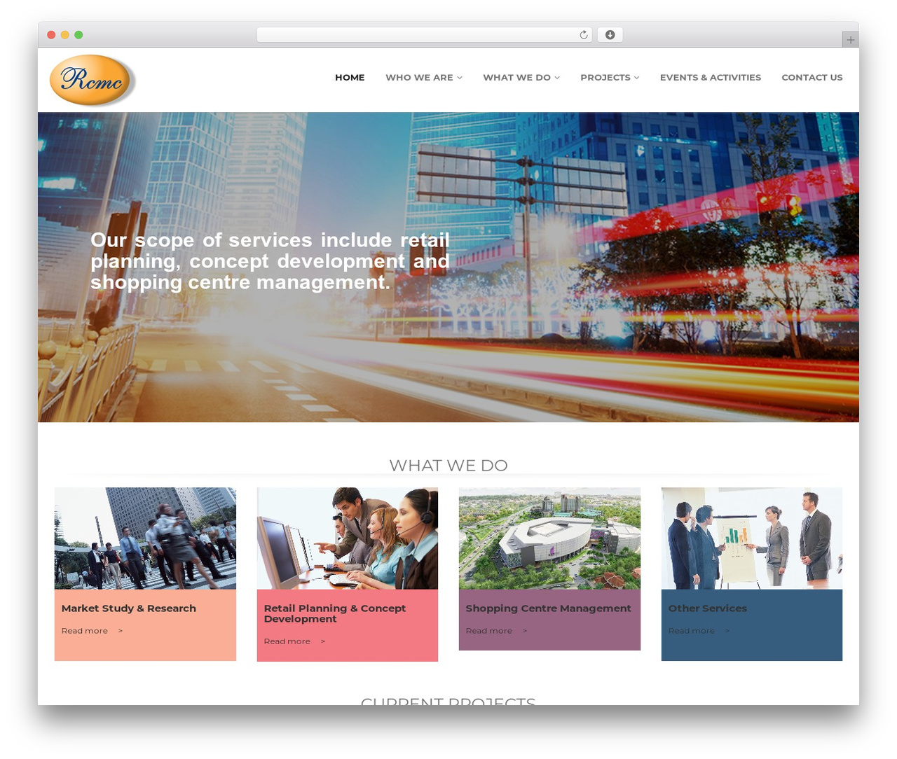 WordPress theme Construct - rcmc.com.my WordPress theme Construct - rcmc.com.my