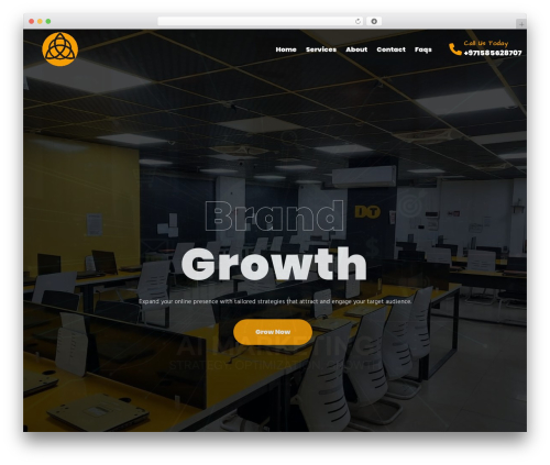 Acens common WordPress plugin - zkbtechnologies.com