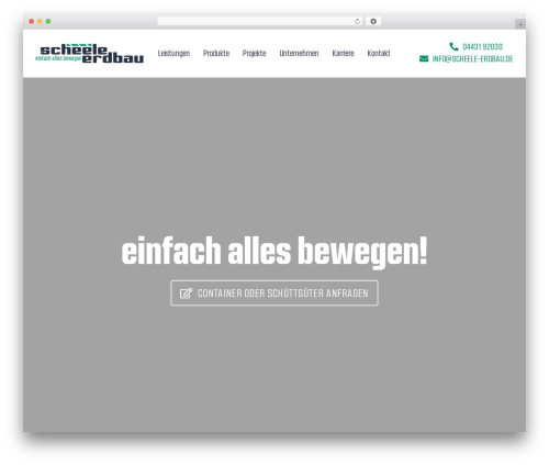 Fancy Elements for Avada (fancy-elements-for-avada) free WordPress plugin - www.scheele-erdbau.de