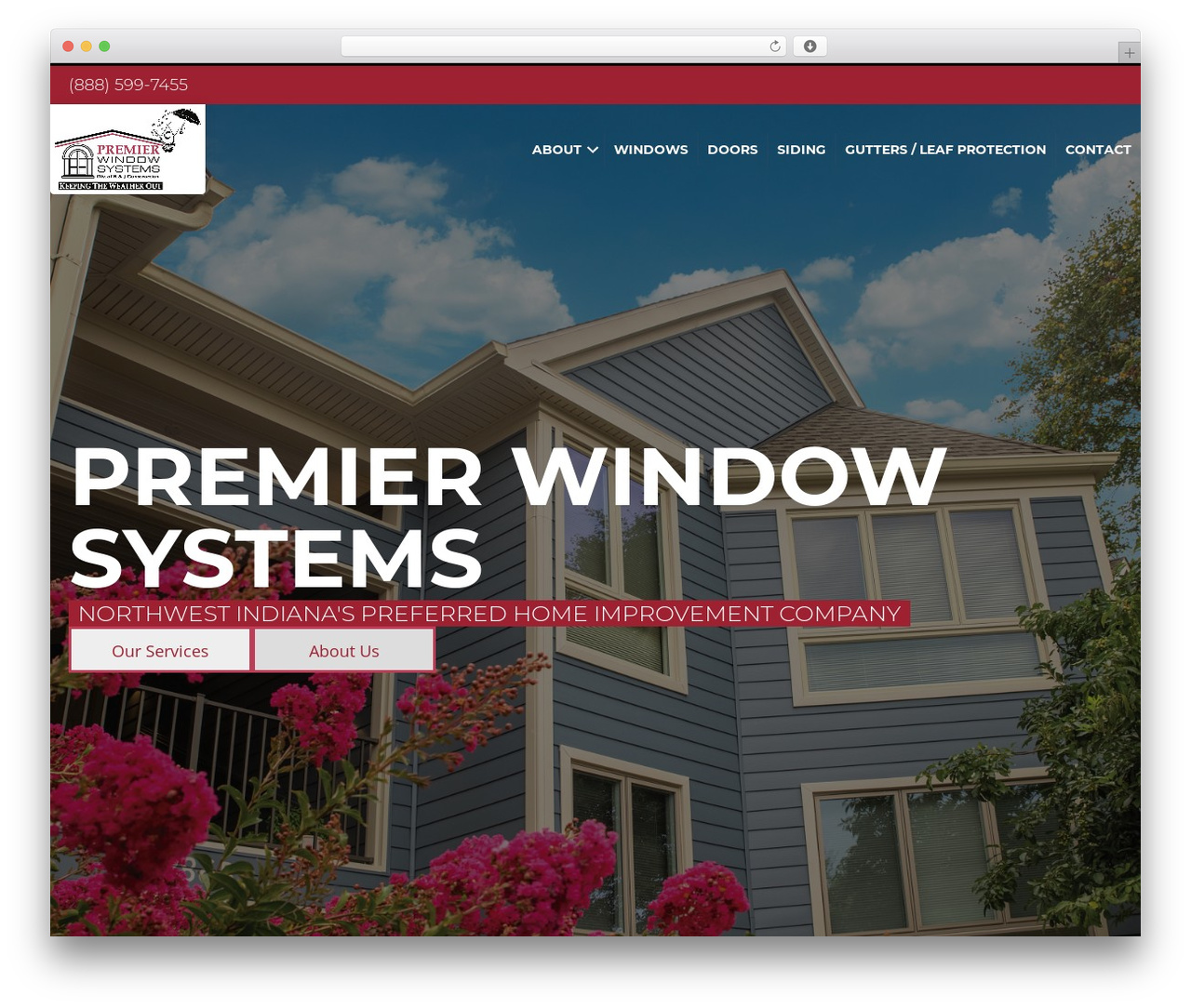 WordPress theme Mtn Sites - mypremierwindow.com WordPress theme Mtn Sites - mypremierwindow.com