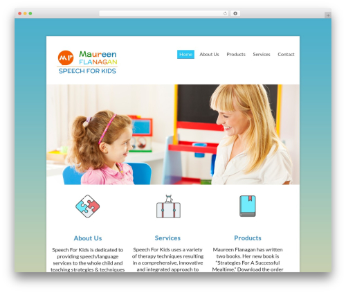 FormGet Contact Form (formget-contact-form) free WordPress plugin - maureenflanaganspeech.com
