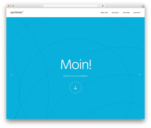 Uncode daves wordpress live search WordPress plugin - syntese.de