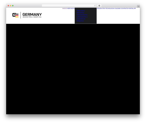 Vc marvelous hover WordPress plugin - germany.com.py